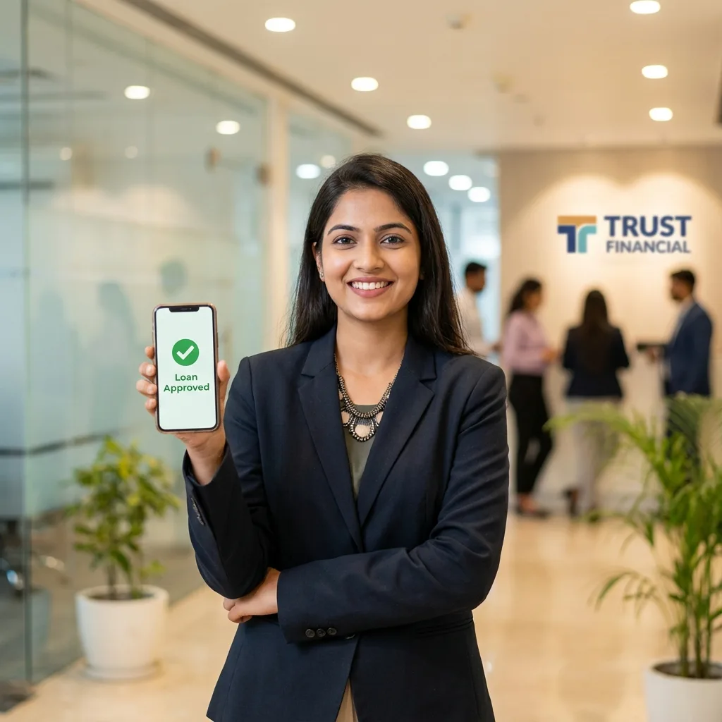 Secure Personal Loan Options